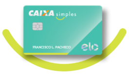 cartão de crédito para negativado