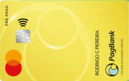 Cartão de crédito para negativado